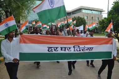 Pratap University Jaipur International Youth Conference photo 6